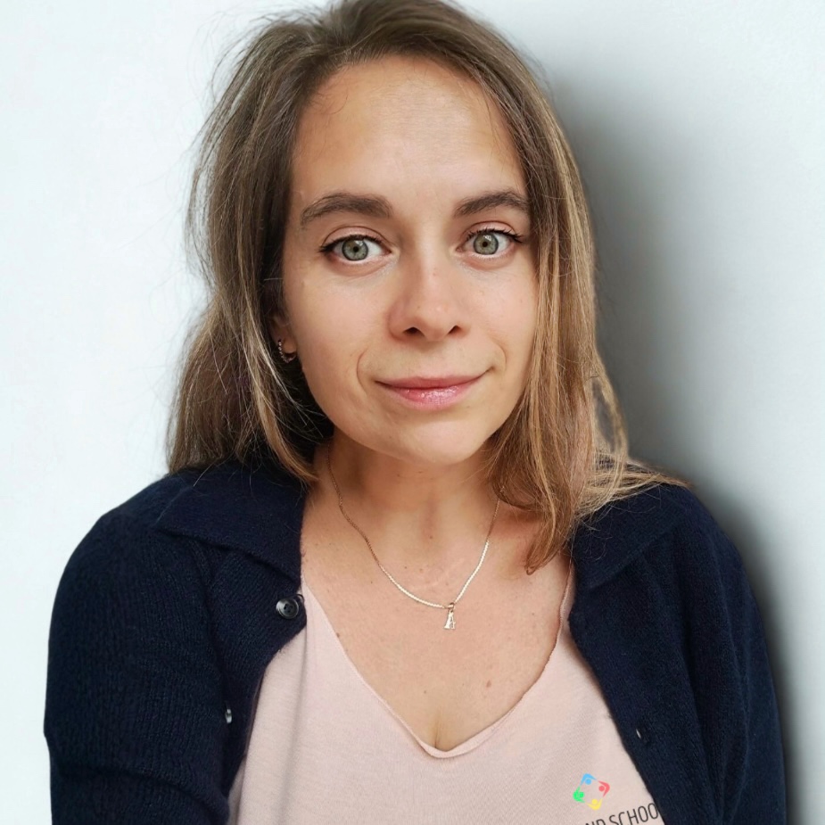 Hanna Kuzniatsova